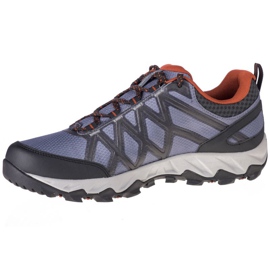 Columbia Peakfreak X2 M 1864991053 nero grigio 1