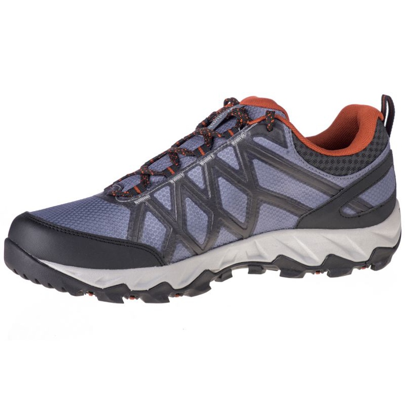 Columbia Peakfreak X2 M 1864991053 nero grigio 1