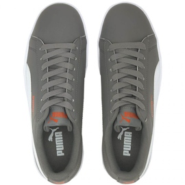Puma Up Jr 373600 09 nero grigio 1
