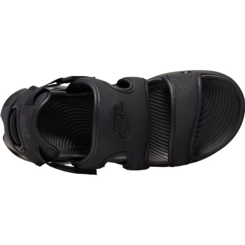 Nike Owaysis W CK9283-001 sandali nero 1
