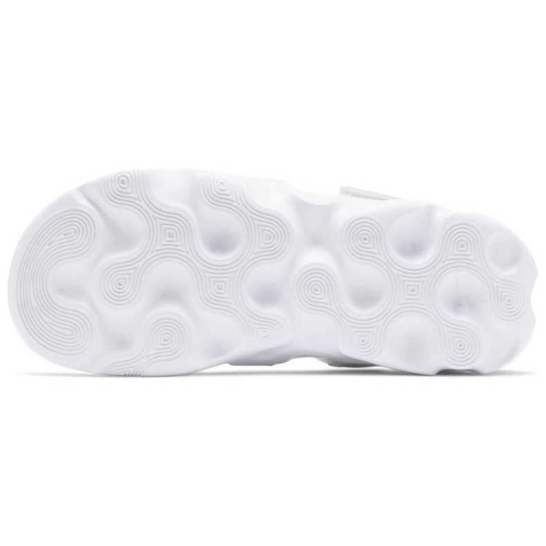 Nike Owaysis W CK9283-100 bianca 1