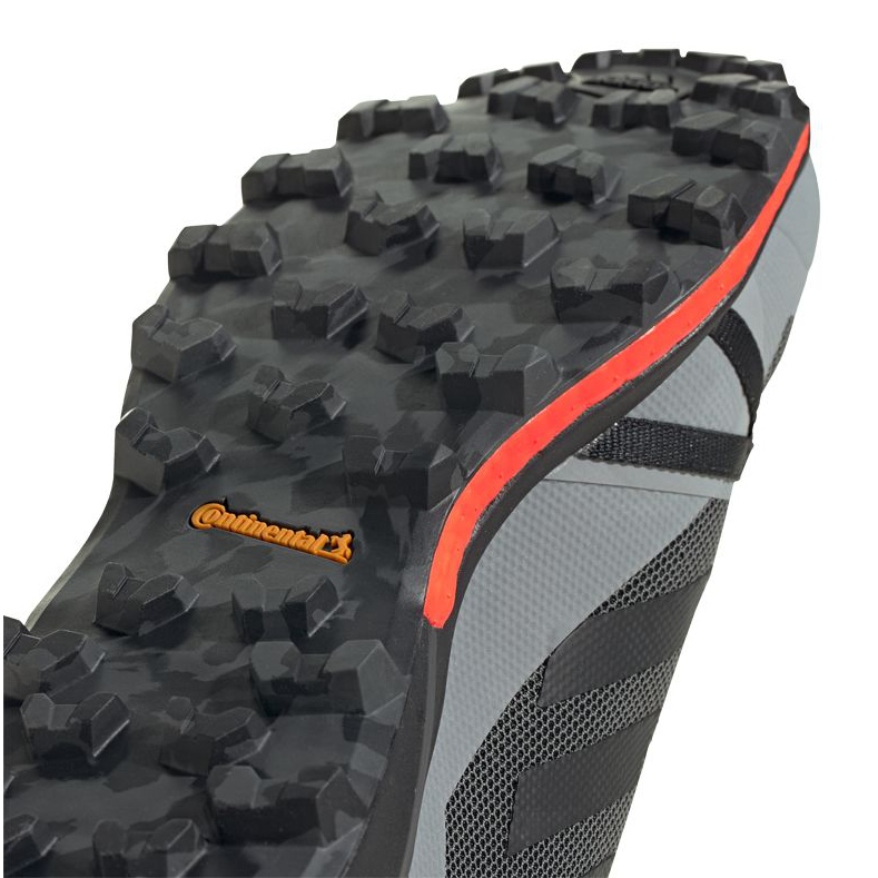 Scarpe Adidas Terrex Skychaser Lt Gtx M FV6828 multicolore grigio 1
