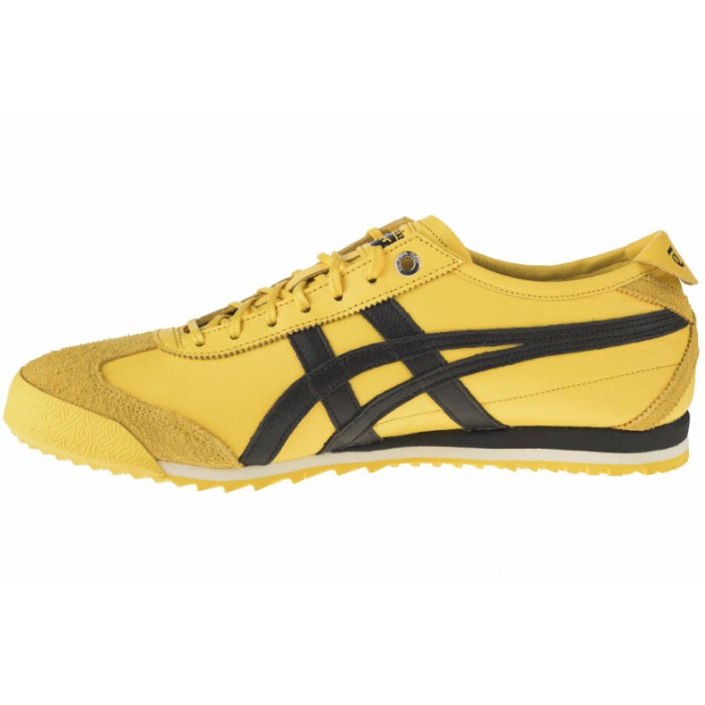 Asics Onitsuka Tiger Messico 66 Sd 1183A036-750 giallo 1