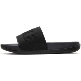 Nike Offcourt W BQ4632-002 ciabatte nero 1