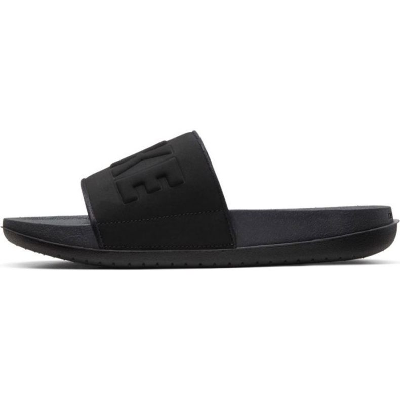 Nike Offcourt W BQ4632-002 ciabatte nero 1