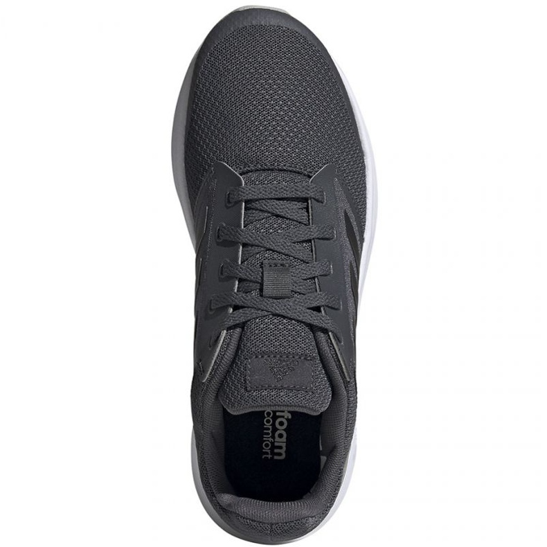 Scarpe da corsa Adidas Galaxy 5 W FW6120 grigio 1