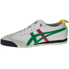 Onitsuka Tiger Messico 66 Sd W 1183A036-100 beige verde 1