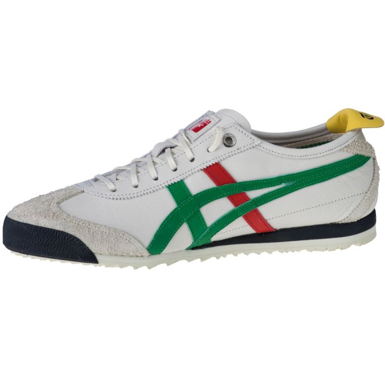 Onitsuka Tiger Messico 66 Sd W 1183A036-100 beige verde 1