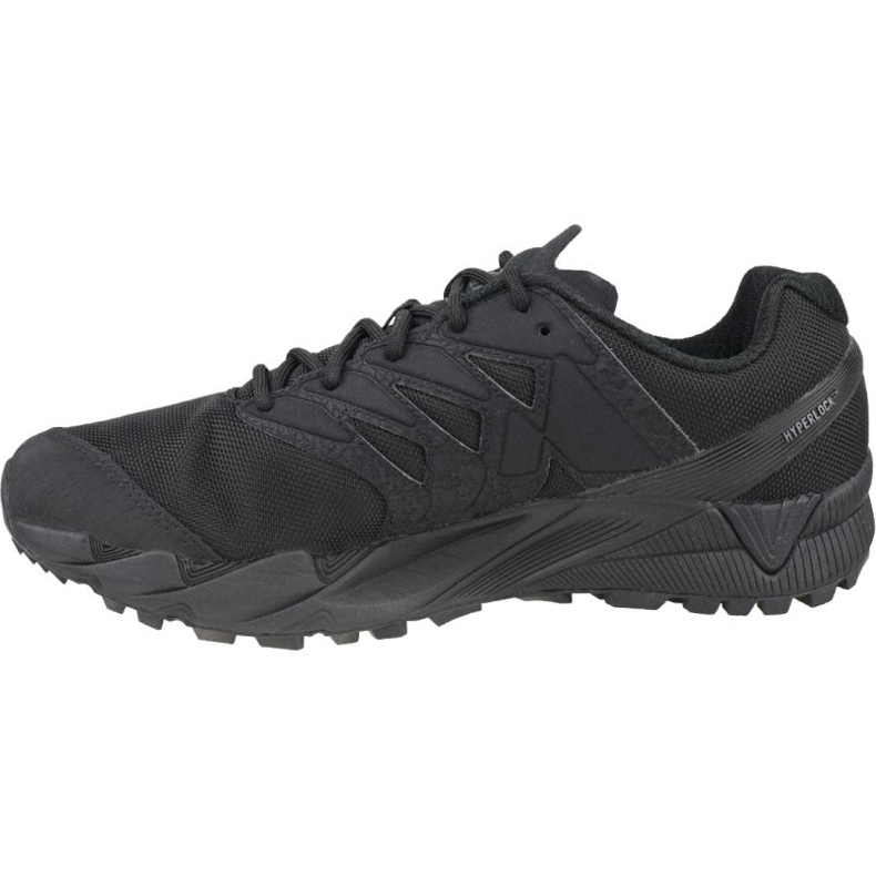 Merrell Agility Peak Tactical M J17763 nero 1