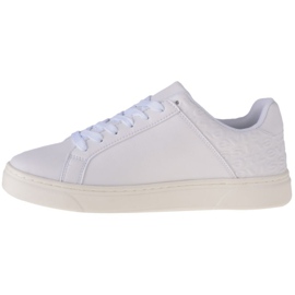 Levi's Caples W 232327-795-51 scarpe bianco 1