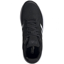 Scarpe da corsa adidas Galaxy 5 W FW6125 nero 1