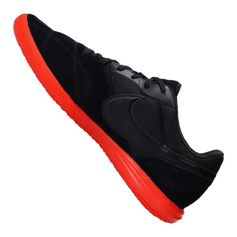 Scarpe da calcio Nike Premier Ii Sala M AV3153-060 nero nero 1
