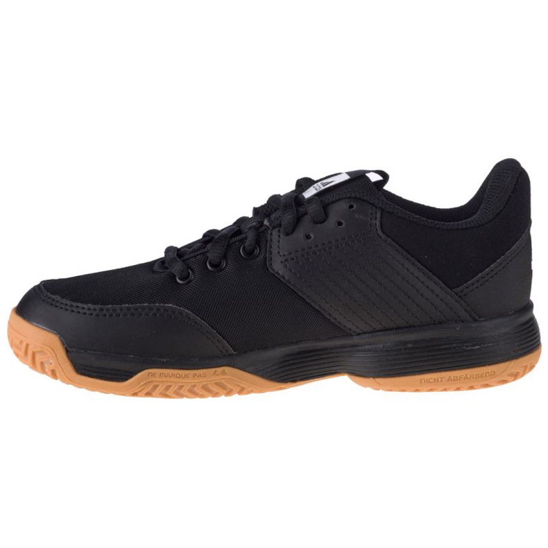 Scarpe Adidas Ligra 6 Jr D97704 multicolore nero 1