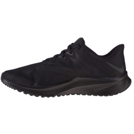Scarpa Nike Quest 3 M CD0230-001 nero 1