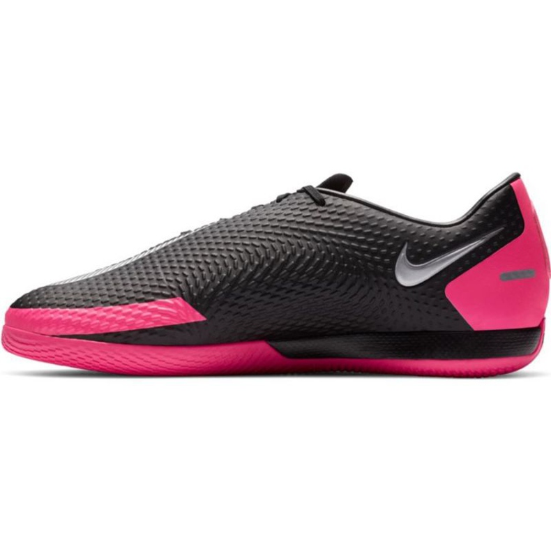 Nike Phantom Gt Academy Ic M CK8467-006 scarpe da calcio multicolore nero 1