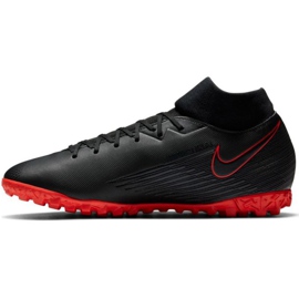 Scarpa da calcio Nike Mercurial Superfly 7 Academy Tf M AT7978-060 multicolore nero 1