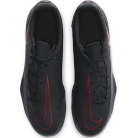 Scarpe da calcio Nike Phantom Gt Club FG / MG M CK8459 060 multicolore nero 1