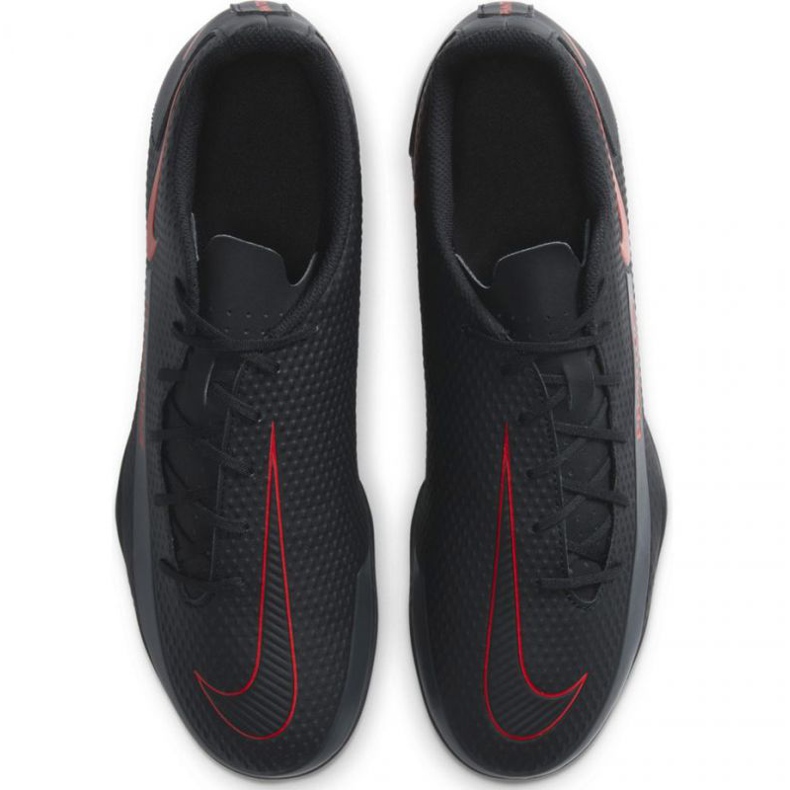 Scarpe da calcio Nike Phantom Gt Club FG / MG M CK8459 060 multicolore nero 1