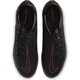 Nike Phantom Gt Academy M Ic CK8467 060 scarpe da calcio multicolore nero 1