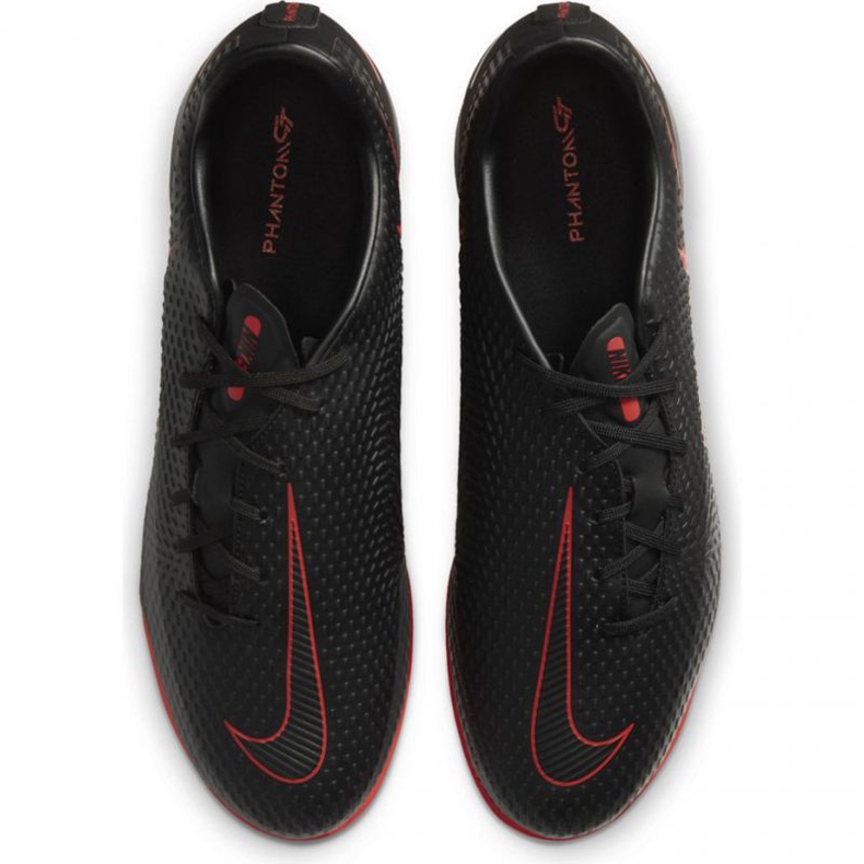 Nike Phantom Gt Academy M Ic CK8467 060 scarpe da calcio multicolore nero 1