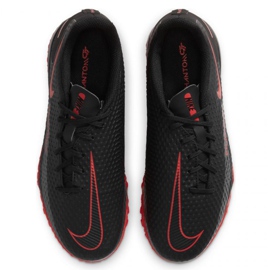 Nike Jr Phantom Gt Academy Tf CK8484 060 scarpe da calcio multicolore nero 1