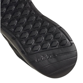 Scarpe Adidas Lite Racer Reborn M FW3890 nero 1