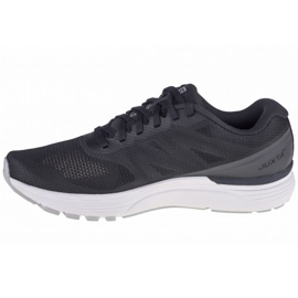 Scarpe Salomon Juxta Ra M 406866 nero 1
