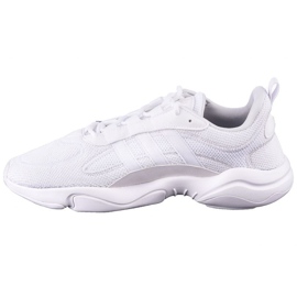 Scarpe Adidas Haiwee M EF3805 bianca 1
