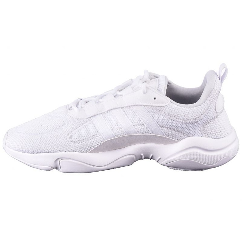 Scarpe Adidas Haiwee M EF3805 bianca 1