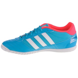 Scarpe indoor adidas Super Sala In M FX6758 multicolore blu 1