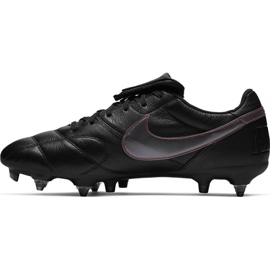 Scarpe da calcio Nike Premier Ii SG-PRO Ac M 921397 061 multicolore nero 1