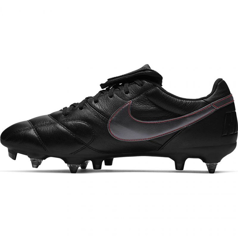 Scarpe da calcio Nike Premier Ii SG-PRO Ac M 921397 061 multicolore nero 1