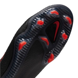 Nike Phantom Gt Elite Fg M CK8439-060 scarpe da calcio multicolore nero 1