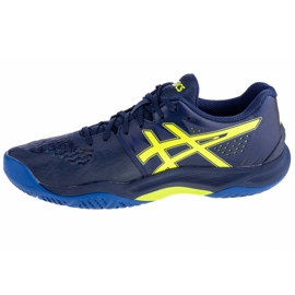 Asics Sky Elite Ff M 1051A031-402 multicolore blu e blu navy 1