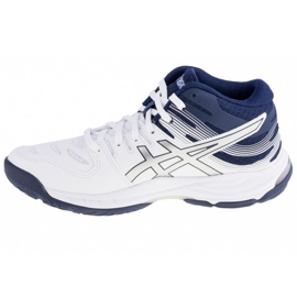 Asics Gel-Beyond Mt 6 W 1072A051-102 bianco blu navy 1