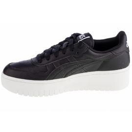 Asics Japan S Pf M 1202A024-001 scarpe nero 1