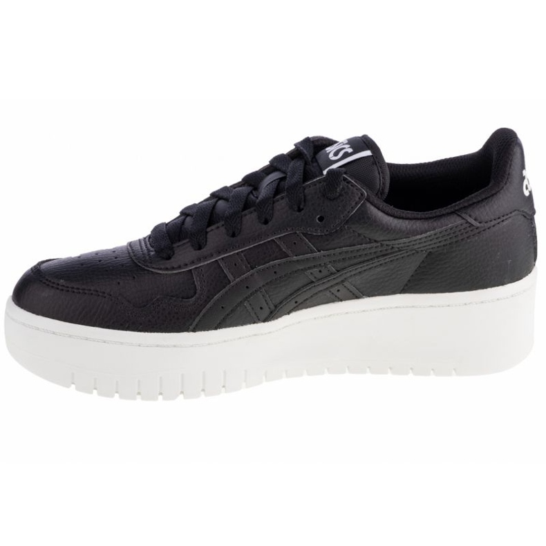 Asics Japan S Pf M 1202A024-001 scarpe nero 1