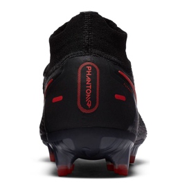 Scarpe da calcio Nike Phantom Gt Elite Df Fg M CW6589-060 nero nero 1