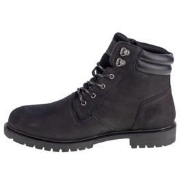Levi's Hodges 2.0 M 232331-975-60 scarpe nero 1