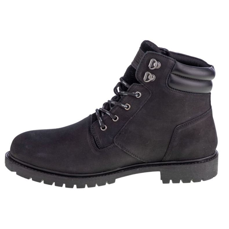 Levi's Hodges 2.0 M 232331-975-60 scarpe nero 1