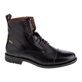 Scarpe Levi's Emerson M 225115-825-59 nero 1
