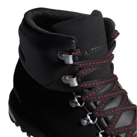 Scarpe Adidas Terrex Pathmaker Climaproof G26455 nero 1