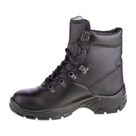 Scarpe Protektor Commando 113-030 nero 1