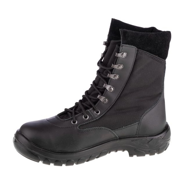 Scarpe Protektor Grom Plus M 118-742 nero 1