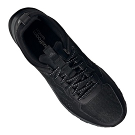 Scarpe da corsa adidas Response Trail M FW4939 nero 1
