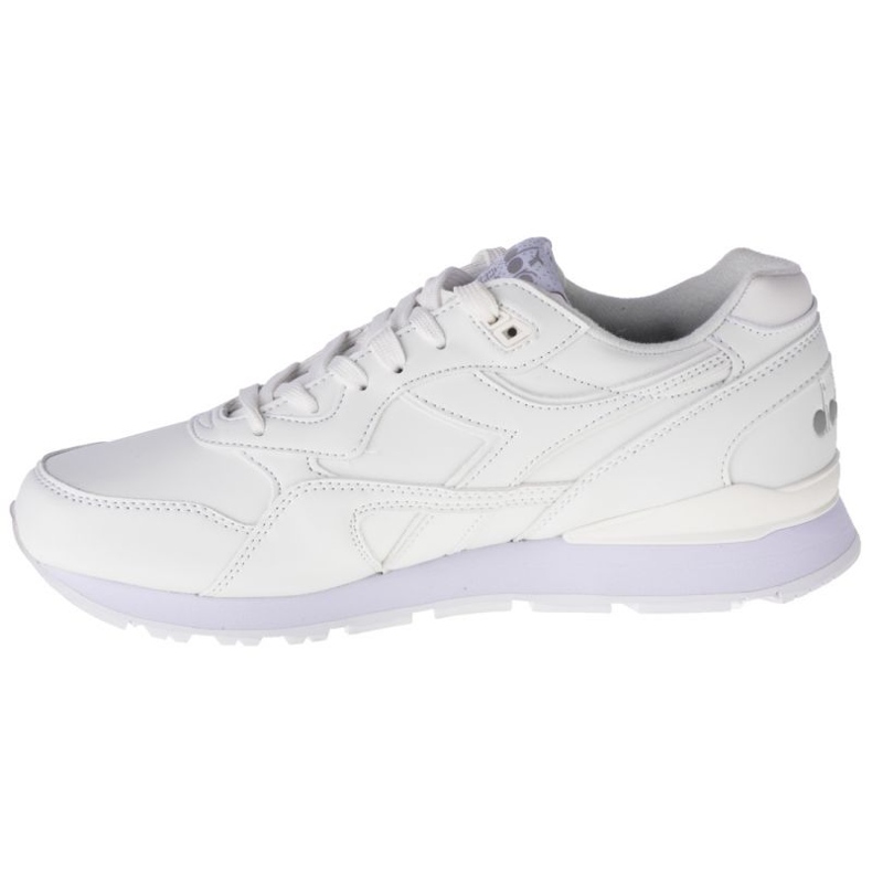 Scarpe Diadora N.92 LM 101-173744-01-C0657 bianco 1