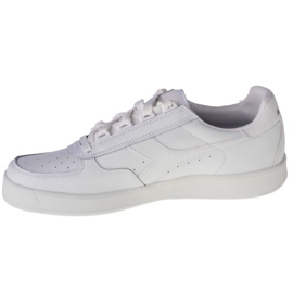 Scarpe Diadora B. Elite M 501-170595-01-C4701 bianco 1