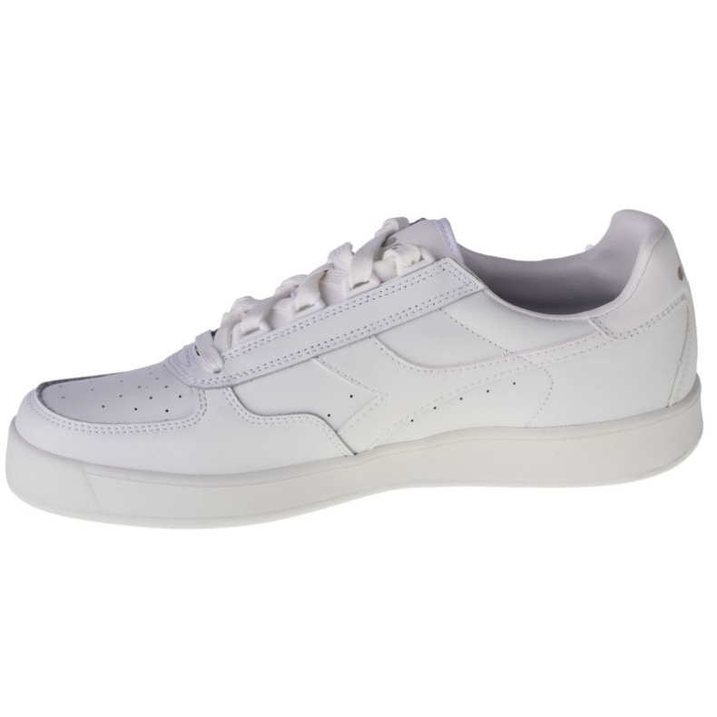 Scarpe Diadora B. Elite M 501-170595-01-C4701 bianca 1