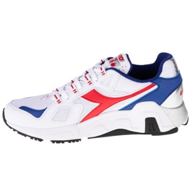 Diadora Mythos M 501-176566-01-C8850 scarpe bianca 1