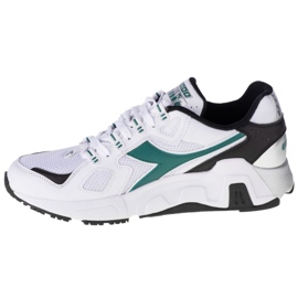 Diadora Mythos M 501-176566-01-C8919 scarpe bianco 1
